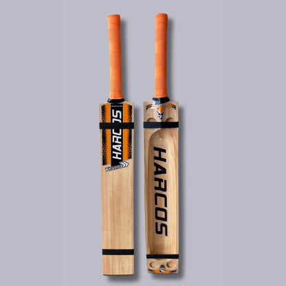 Khanna Harcos Bat ( Short Handle)