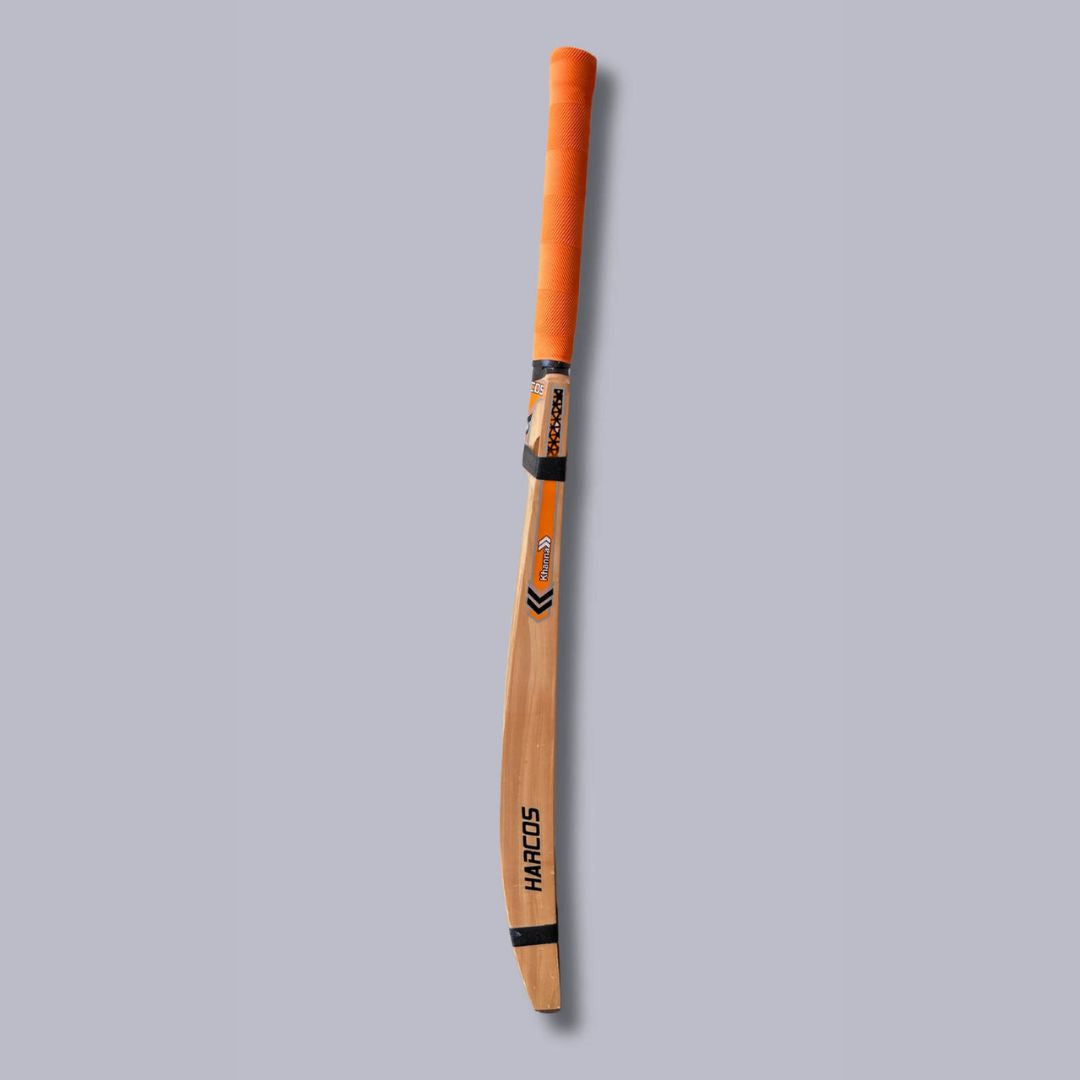 Khanna Harcos Bat ( Short Handle)