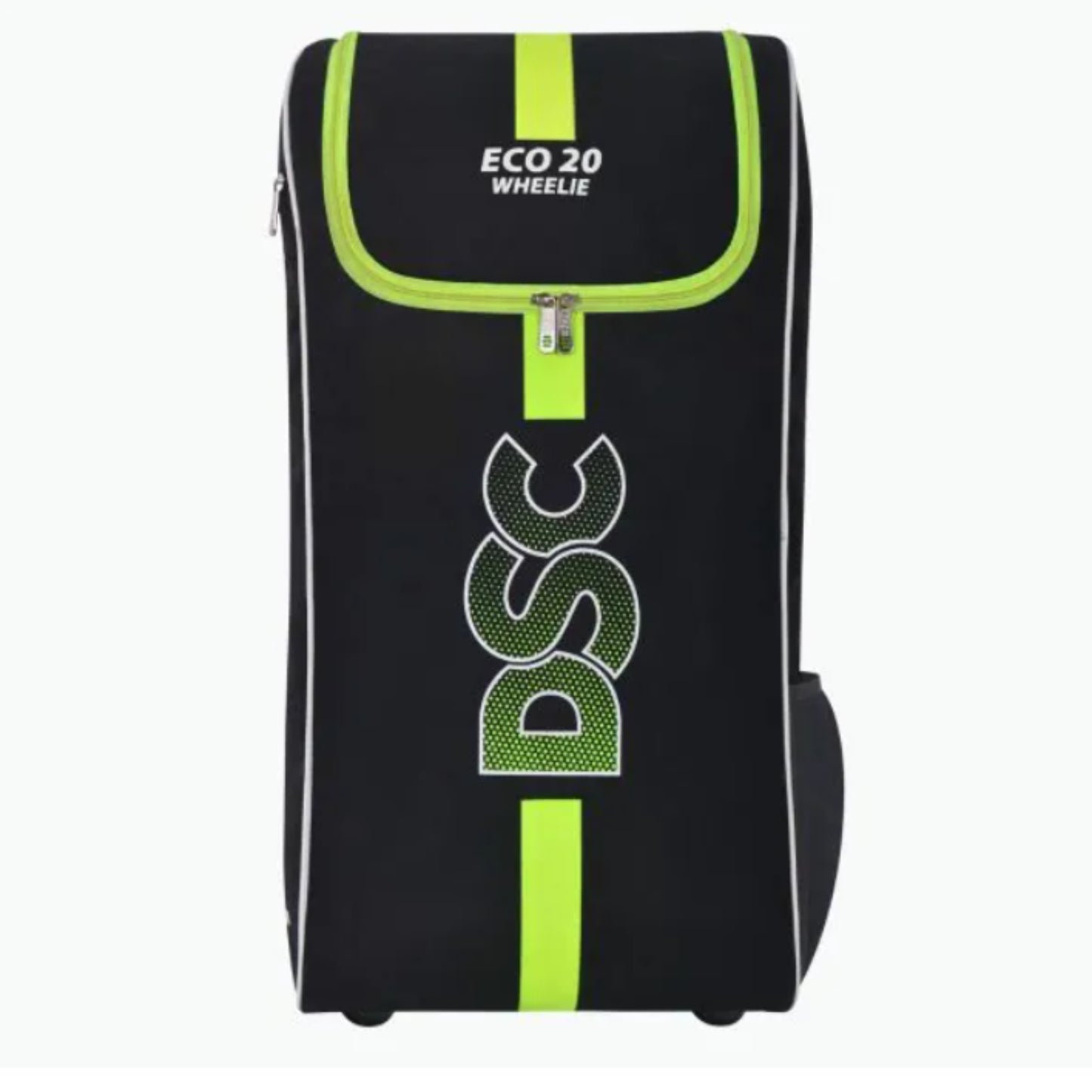 DSC Eco 20 Wheelie Kit Bag