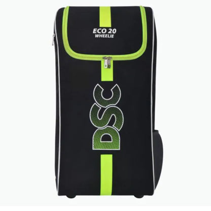 DSC Eco 20 Wheelie Kit Bag