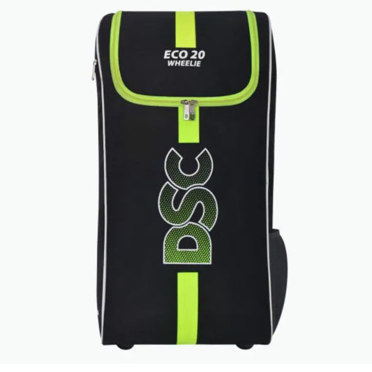 DSC Eco 20 Wheelie Kit Bag