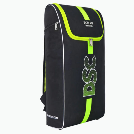 DSC Eco 20 Wheelie Kit Bag