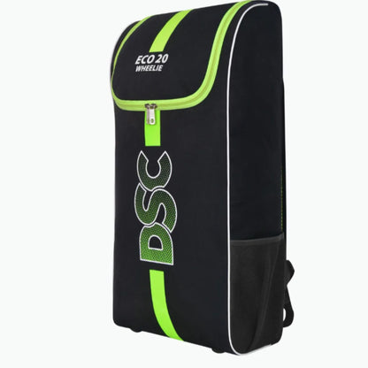 DSC Eco 20 Wheelie Kit Bag