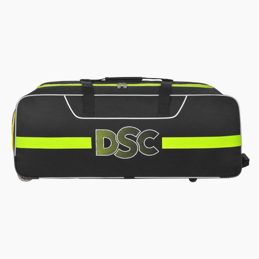 DSC Eco 100 Wheelie Kit Bag