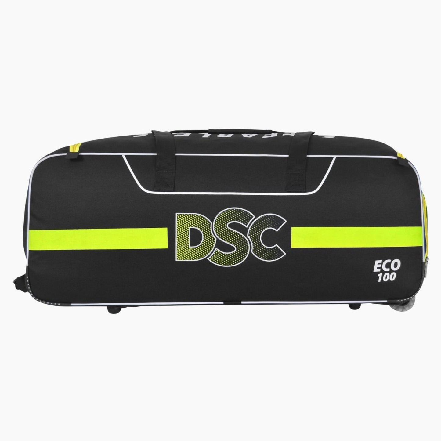 DSC Eco 100 Wheelie Kit Bag