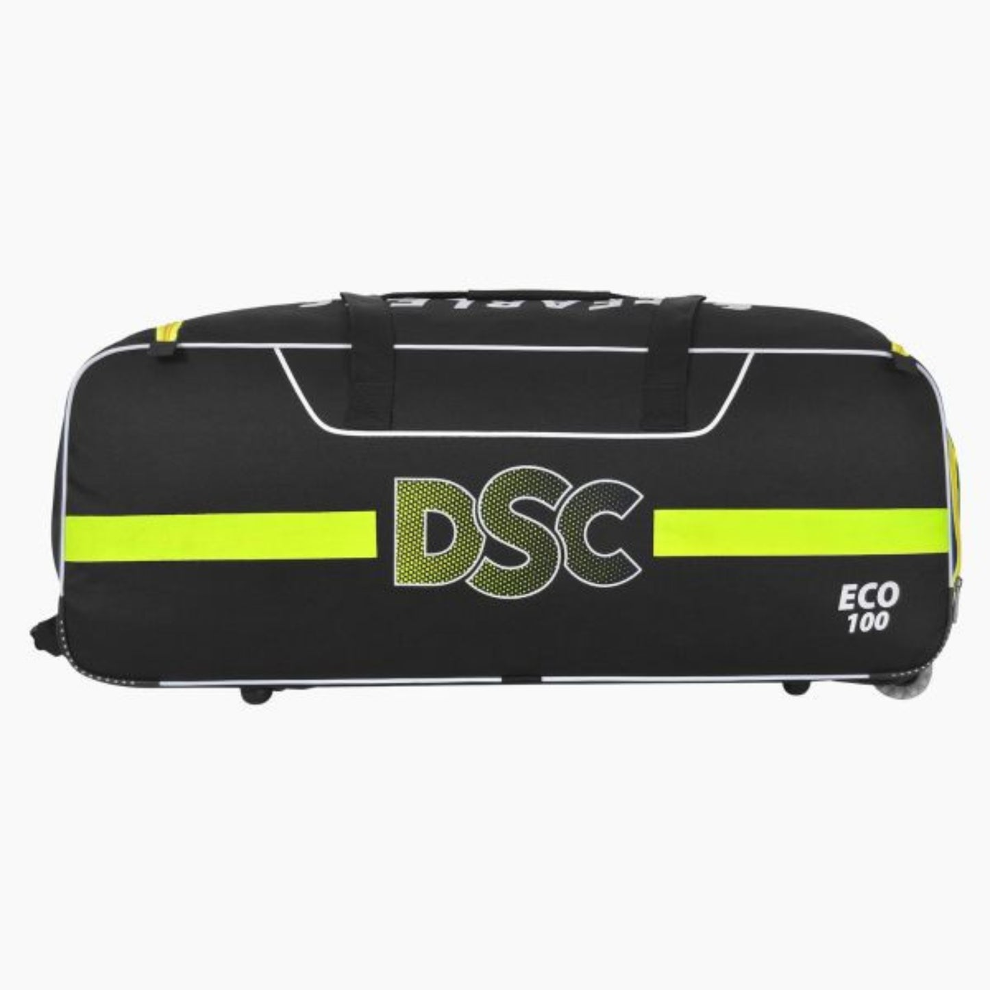 DSC Eco 100 Wheelie Kit Bag