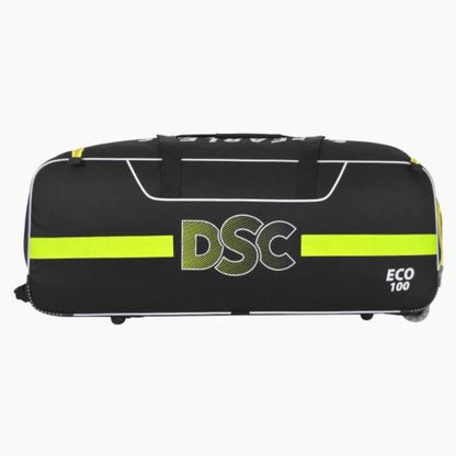 DSC Eco 100 Wheelie Kit Bag