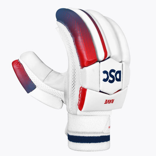 DSC Rave Batting Gloves