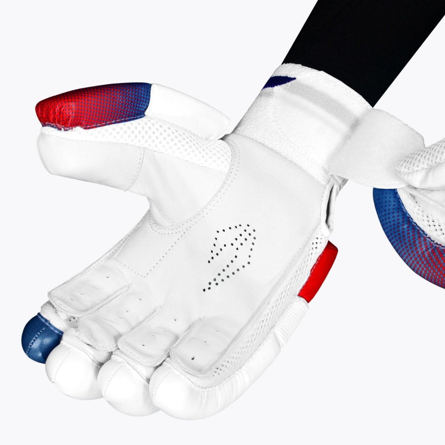 DSC Rave Batting Gloves