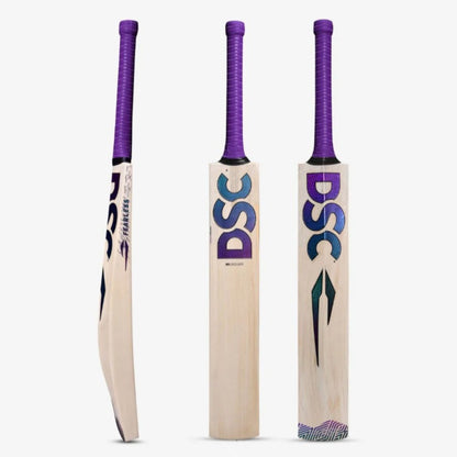 DSC RS Exclusiv Kashmir Willow Bat