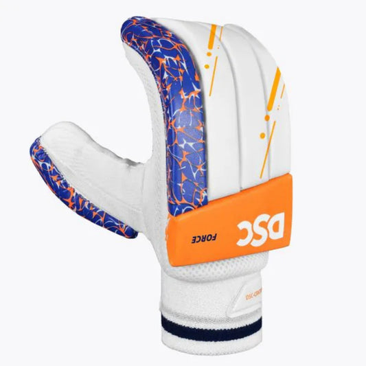 DSC Force Batting Gloves
