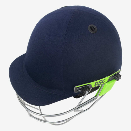 DSC Edge Pro Cricket Helmet