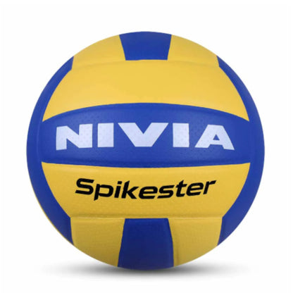 NIVIA Spikester PU Training All Court Volleyball