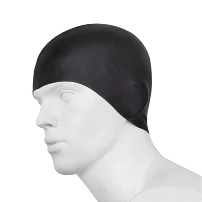 Nivia Racing 3D Swimming Cap