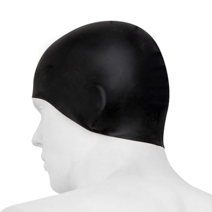 Nivia Racing 3D Swimming Cap