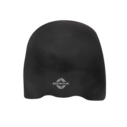 Nivia Racing 3D Swimming Cap