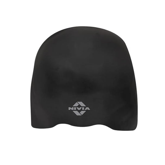 Nivia Racing 3D Swimming Cap
